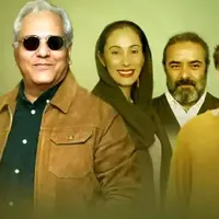 اطلاعاتی تازه درباره سریال «شش ماه» مهران مدیری