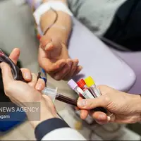 کاهش ذخایر خونی در خراسان رضوی؛ نیاز فوری به اهداکنندگان