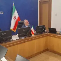 طرح انتقال آب ارس به تبریز سرعت می‌گیرد