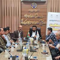 مدیرکل فرهنگ و ارشاد اسلامی کردستان: فعالان صنعت چاپ بیشتر حمایت شوند