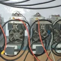 هفت دستگاه ماینر غیرمجاز در گچساران خاموش شد