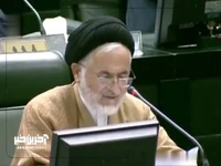 تقاضای برخورد با عوامل سریال «سووشون» به خاطر توهین به قوم لُر