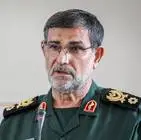 پیام فرمانده نیروی دریایی سپاه به مناسبت هفته وحدت