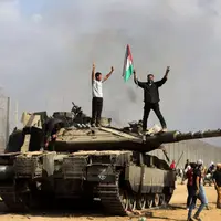 حماس با توافق موافقت کرد؛ اسرائیل دستور فرار داد!
