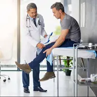 ارتباط حیاتی بین دکتر و فیزیوتراپیست چیست؟
