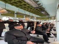 صدایی که انگار از بهشت میاد...