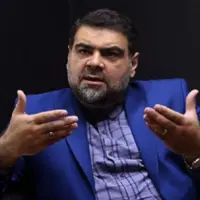 مشاور قالیباف: روحانی خودش، آتش تهیه تندروی شده است