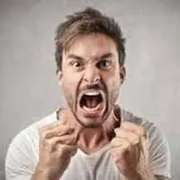 شوهرم در حضور بچه‌ها بددهنی می‌کند