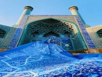 معرفی شش مسجد تاریخی ایران