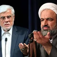 رسایی خطاب به عارف: تیم اقتصادی دولت را سرباز دشمن جا نزنید؛ ویرانی بازار نتیجه سیاست‌های خودتان است!