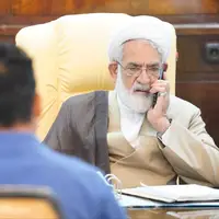 رئیس دیوان‌عالی کشور پیگیر مشکلات حقوقی و قضایی مردم