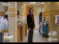 بی‌وفایی وفا به ژوبین!