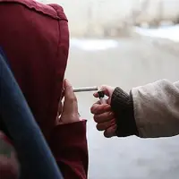 مصرف مواد مخدر در حال زنانه شدن است