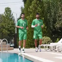 رامین و طارمی به یاد جنجالی‌ترین جدایی فوتبال ایران