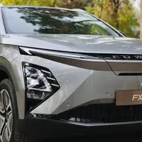 قیمت و شرایط فروش فوری فونیکس FX برقی اعلام شد – شهرویور ۱۴۰۴