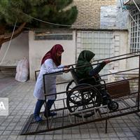 سهم اندک معلولان از بیمه؛ فقط ۱۸ درصد در خراسان شمالی زیر چتر حمایت