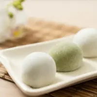 طرز تهیه موچی ژاپنی؛ دسری نرم و خوشمزه