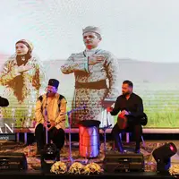 جشنواره موسیقی «رحمت للعالمین»  