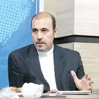 گزارش‌‌ها از ناپدید شدن امیر موسوی در مصر/ سخنگوی وزارت خارجه: پیگیری خواهیم کرد