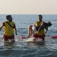 خزر جان دختر ۱۲ ساله مشهدی را گرفت
