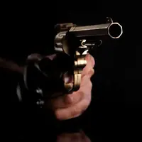 وقتی برادر روی برادر اسلحه می‌کشد؛ قاتل خودکشی کرد