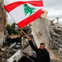 بیروت: حملات اسرائیل به شرق لبنان ۵ شهید برجای گذاشت