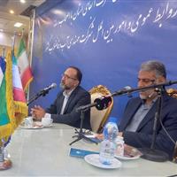 افزایش صد درصدی ظرفیت ذخیره آب یزد با بهره برداری ۱۴۰ هزار متر مکعب مخزن جدید