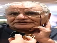 رسول صدرعاملی: «ناتوردشت» یکی از فیلم‌های ماندگار سینما خواهد بود