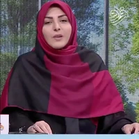 واکنش المیرا شریفی مقدم به خبر تلخ نابودی کامل دریاچه ارومیه