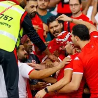 هجدهمین تیم جام جهانی مشخص شد