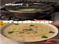سوپ شیر درست کن و لذت ببر!