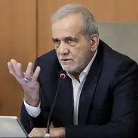 رئیس جمهور: باید به سرعت عقب ماندگی‌ها را جبران کرد