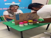 اگه حافظه قوی داری این بازی مخصوص خودته!