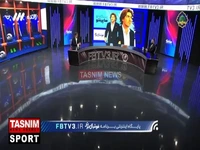 ساپینتو: دوست دارم جایی باشم که مردمش من را دوست دارند