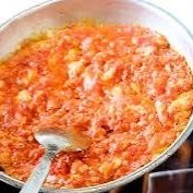 یک تجربه جدید؛ املت دودی با طعمی بی‌نظیر