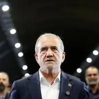 پزشکیان: از وحدت صحبت می‌کنیم، اما مدام دعوا داریم