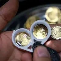 ۴۰۰ هزار سکه در ۵ ساعت فروخته شد