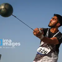 مسابقات دوومیدانی مردان قهرمانی باشگاه‌های کشور