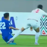کارشناسی اخراج مشکوک و جنجالی آریا یوسفی!
