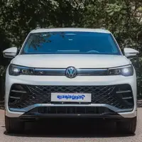 آشنایی با وارداتی آسیا گستر کارن ؛ تیگوان L پرو چه امکاناتی دارد؟