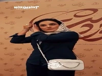 هادی حجازی‌فر، شبنم قربانی، میرسعید مولویان در اکران خصوصی فیلم سینمایی «ناتوردشت»