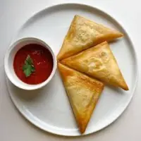 عاشقان سمبوسه این آموزش برای شماست