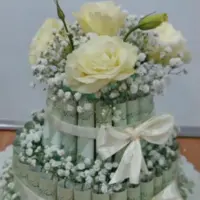 اینجوری پول هدیه بده!