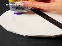 این تابلو به اتاق خواب جلوه میده