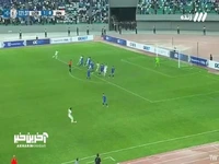 آخرین موقعیت ایران از دست رفت__ایران 0_1 ازبکستان