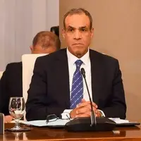 الاهرام: وزیر خارجه مصر فردا پذیرای عراقچی و گروسی خواهد بود