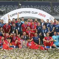 ایران در کمین جام دوم مقابل چشمان اینفانتینو