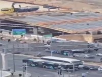 عملیات استشهادی در قدس اشغالی با ۲۰ کشته و زخمی