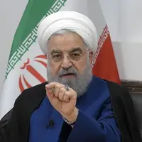 غوغای روحانی