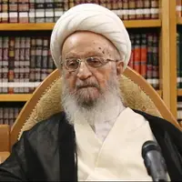 آیت‌الله مکارم شیرازی: علمای اسلام باید با هوشیاری اختلاف و افتراق را درمیان مسلمانان راه ندهند